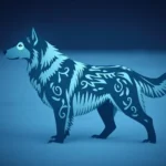 northern inuit dog symbolism and meaning