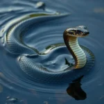 northern water snake symbolism and meaning