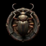 nut weevil symbolism and meaning