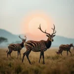 nyala symbolism and meaning