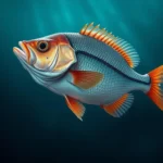 ocean perch symbolism and meaning