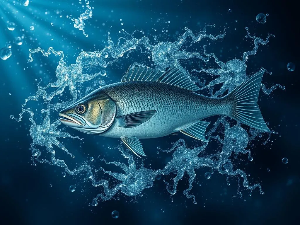 ocean whitefish symbolism and meaning