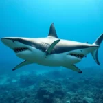 oceanic whitetip shark symbolism and meaning