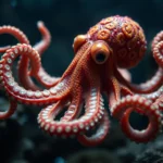 octopus spirit animal