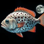 opah moonfish sunfish kingfish symbolism and meaning