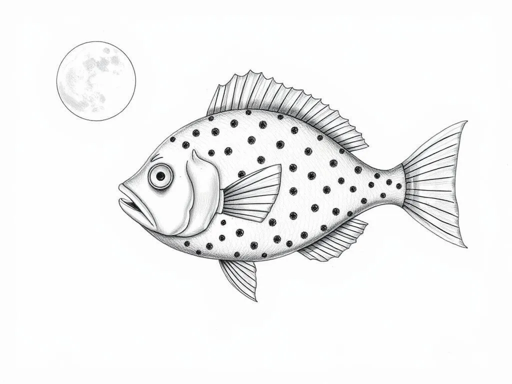 Opah Moonfish Sunfish Kingfish Symbolism and Spirit Animal