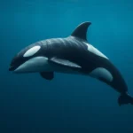 orca symbolism and meaning