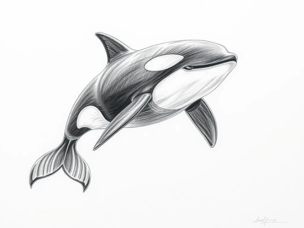 Orca Symbolism and Spirit Animal