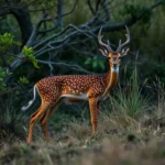 oribi symbolism and meaning