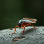 oriental cockroach symbolism and meaning