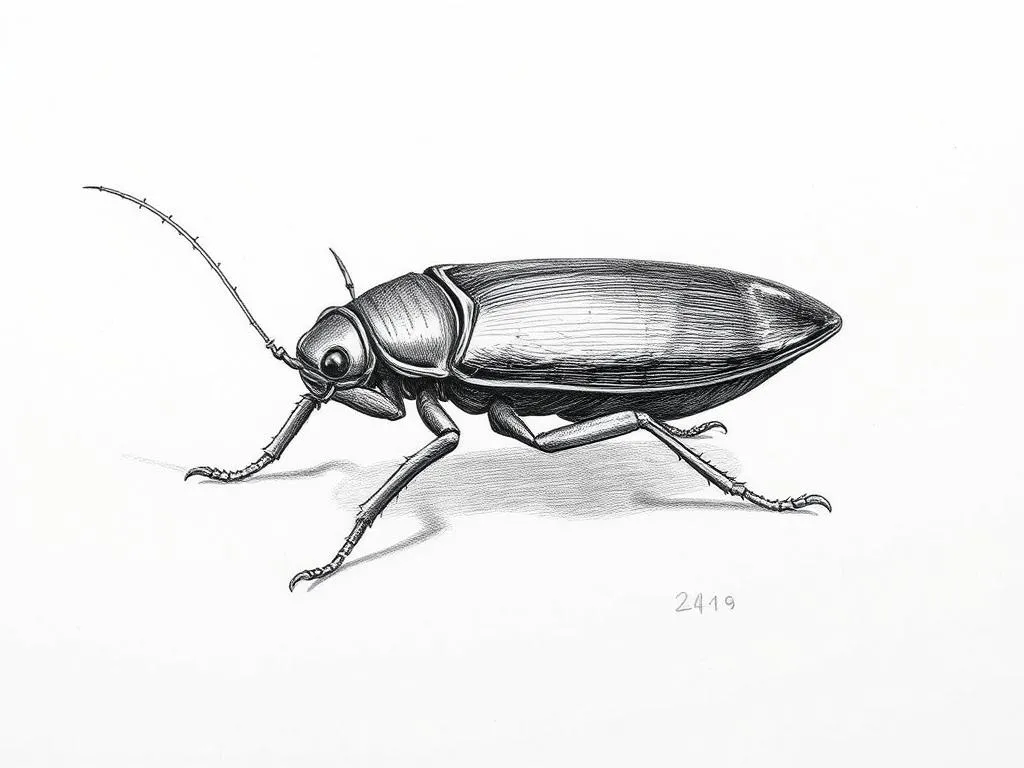 Oriental Cockroach Symbolism and Spirit Animal