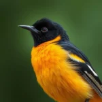 oriole spirit animal