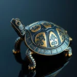 ornate box turtle symbolism and meaning