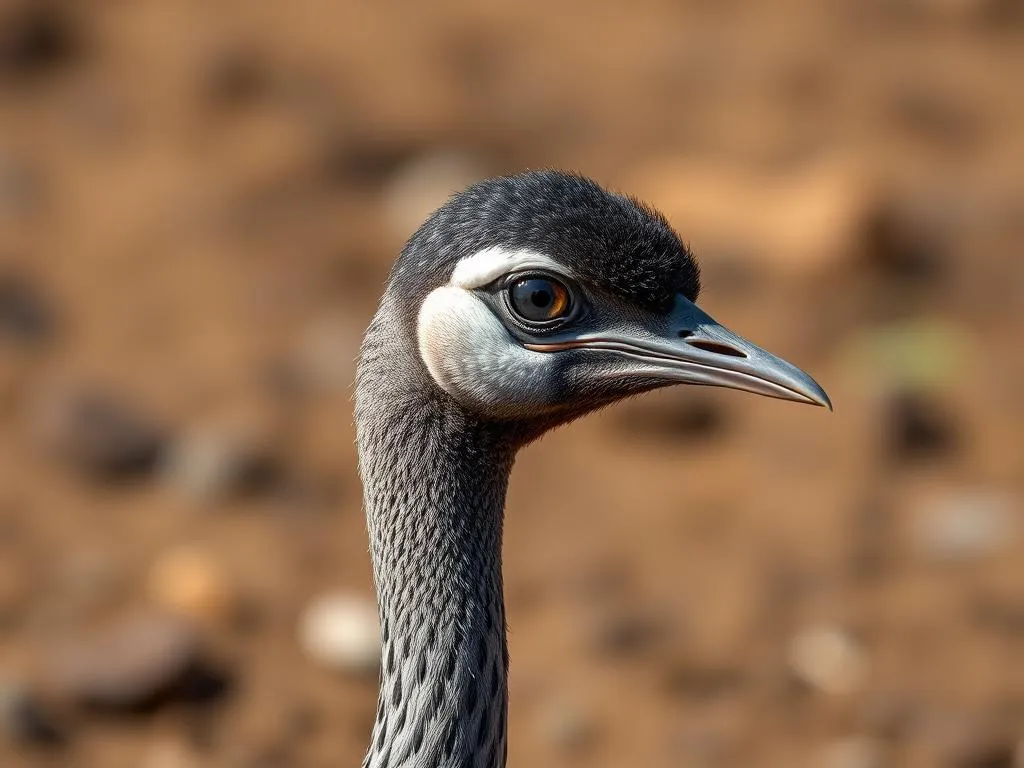 ornithomimus symbolism and meaning