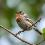 ortolan bunting symbolism and meaning