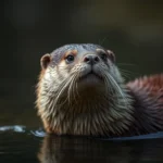 otter spirit animal