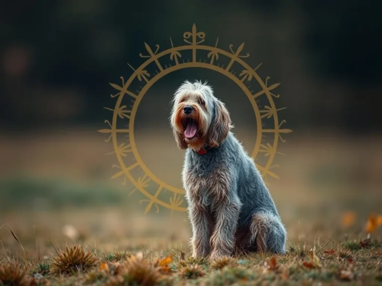 The Otterhound: A Deep Dive into Its Symbolism and Spirit Meaning