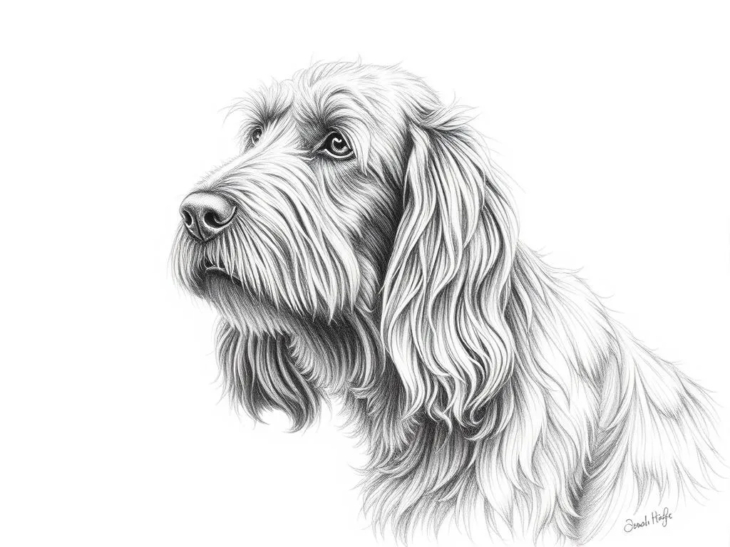 Otterhound Symbolism and Spirit Animal