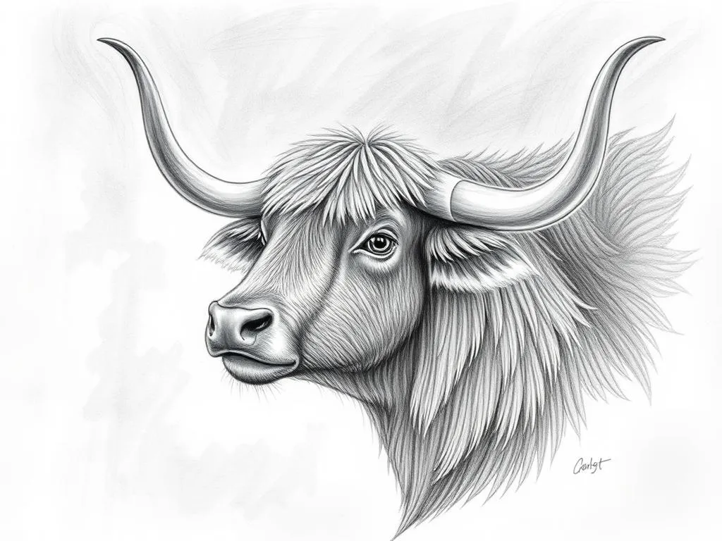 Ox Symbolism and Spirit Animal