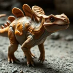 pachycephalosaurus symbolism and meaning