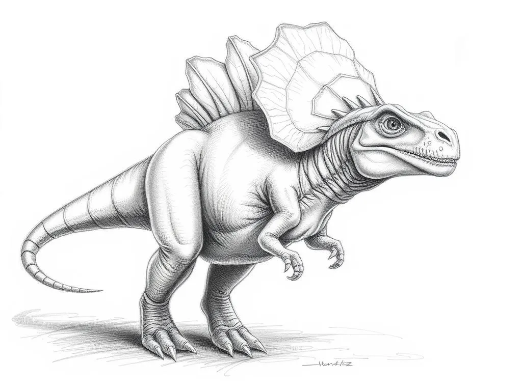 Pachycephalosaurus Symbolism and Spirit Animal