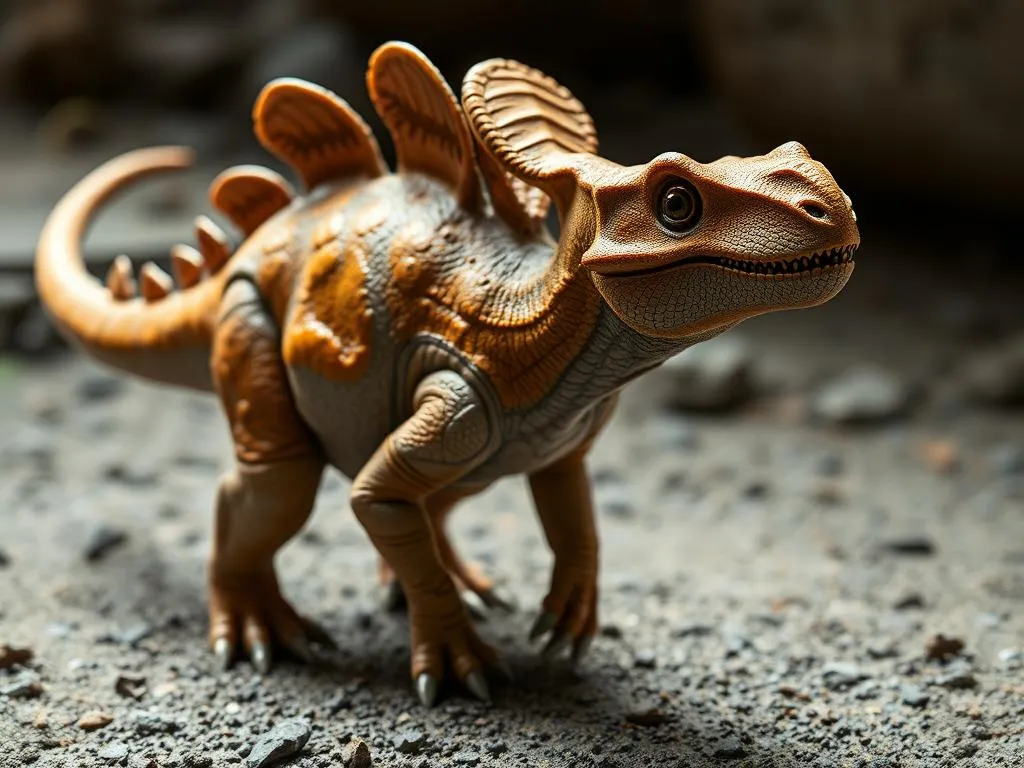 pachycephalosaurus symbolism and meaning