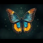 papillon mix symbolism and meaning