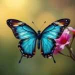 papillon symbolism and meaning