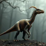 parasaurolophus symbolism and meaning