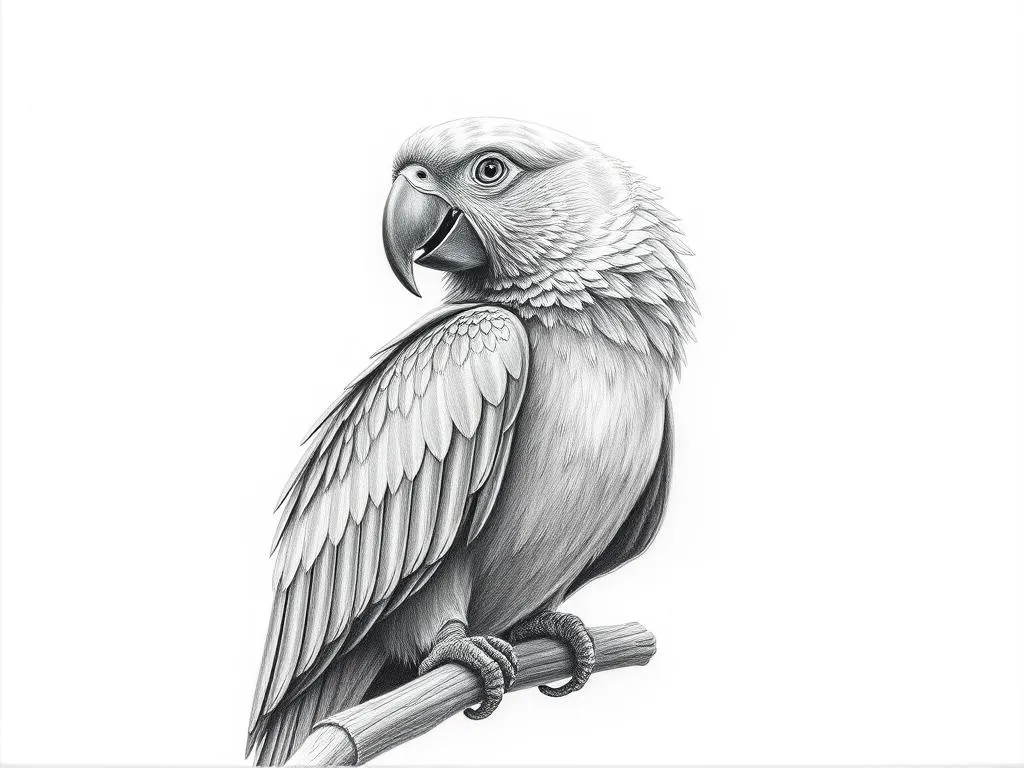 Parrot Symbolism and Spirit Animal