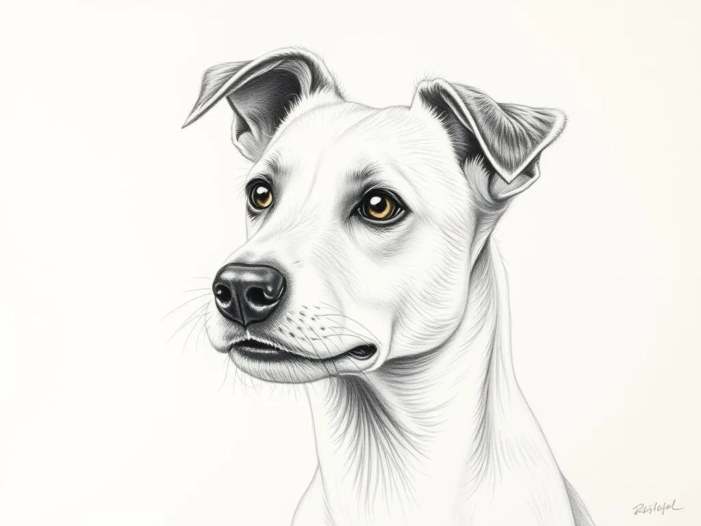 Parson Russell Terrier Symbolism and Spirit Animal