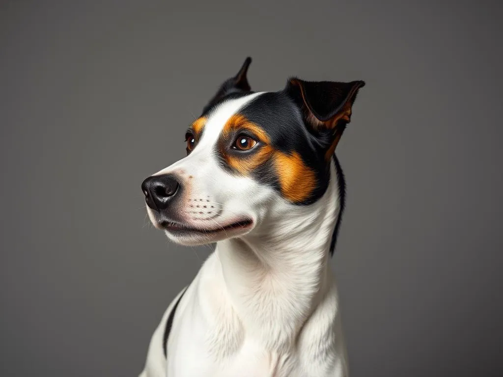 parson russell terrier symbolism and meaning