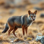 patagonian mara symbolism and meaning