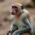 patas monkey symbolism and meaning