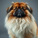 pekingese symbolism and meaning