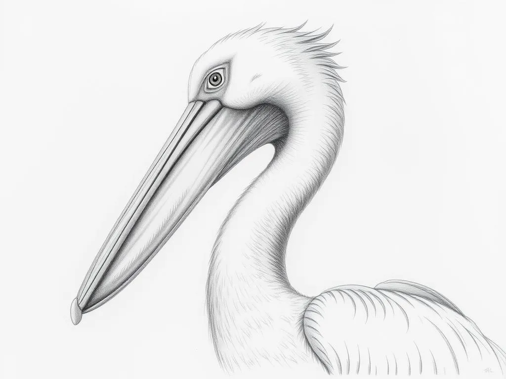 Pelican Spirit Animal