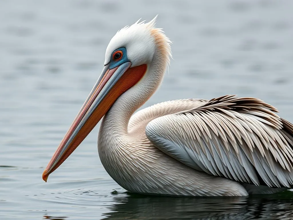 pelican spirit animal