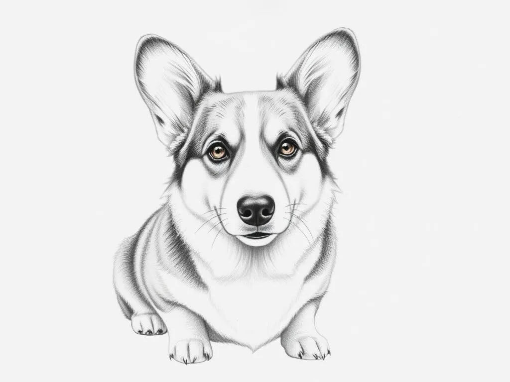 Pembroke Welsh Corgi Symbolism and Spirit Animal