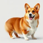 pembroke welsh corgi symbolism and meaning