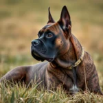 perro de presa canario symbolism and meaning