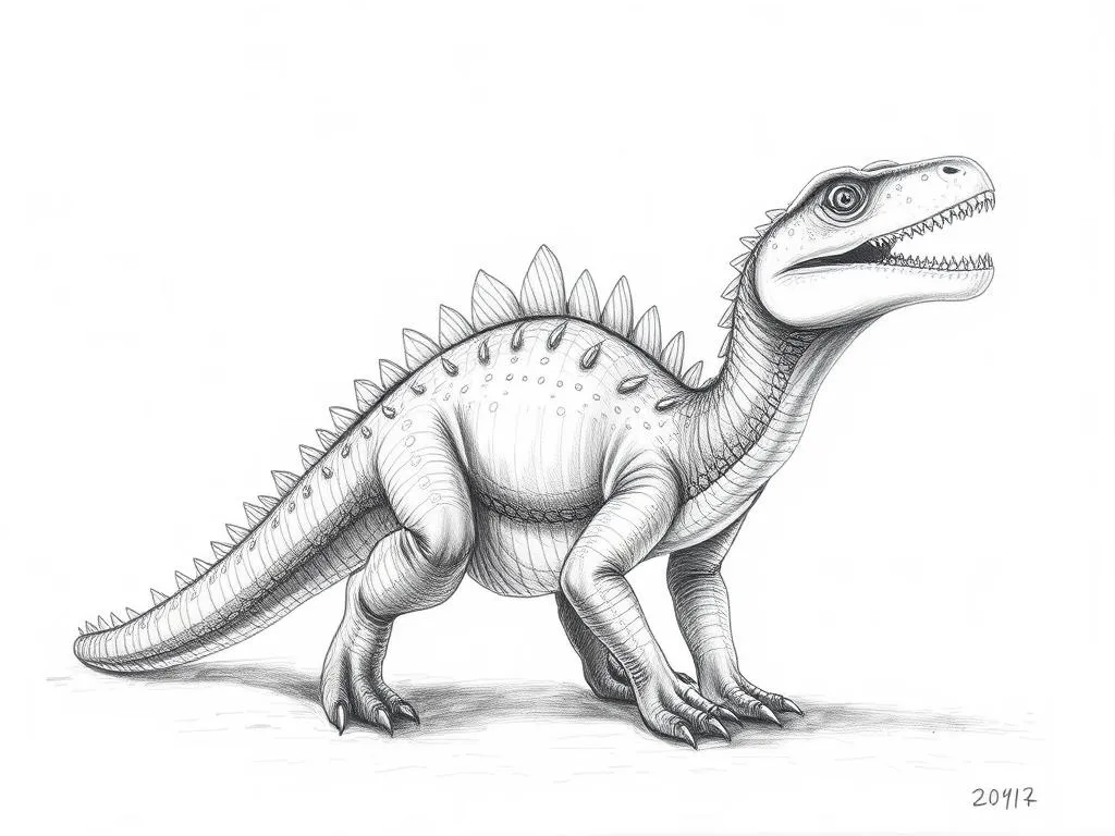 Phytosaurs Symbolism and Spirit Animal