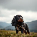 picardy spaniel symbolism and meaning