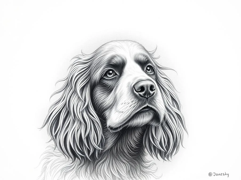 Picardy Spaniel Symbolism and Spirit Animal