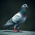 pigeon symbolism and meaning