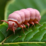 pink bollworm symbolism and meaning