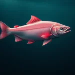 pink salmon symbolism and meaning