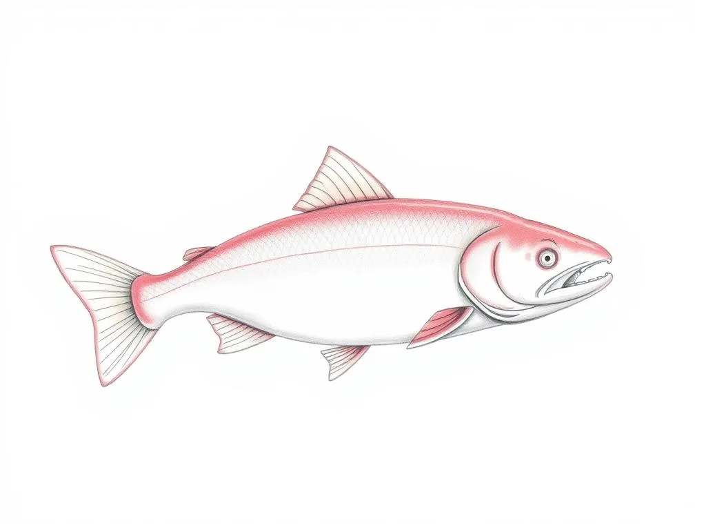 Pink Salmon Symbolism and Spirit Animal