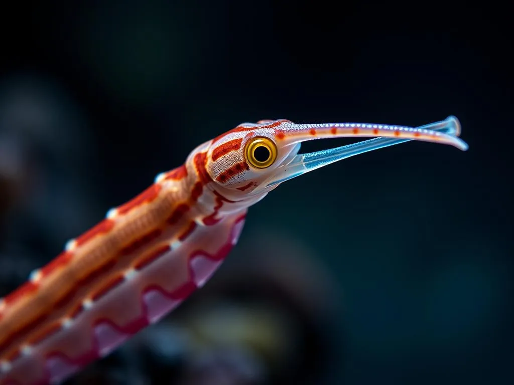 pipefish symbolism and meaning