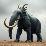 platybelodon symbolism and meaning