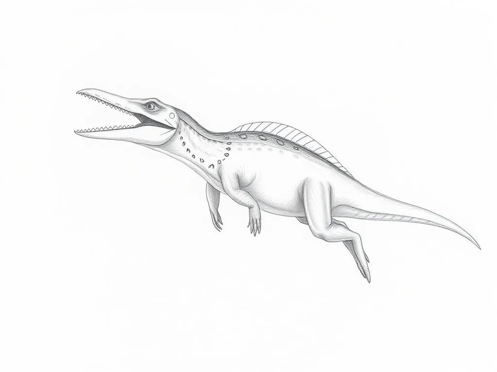 Pliosaur Symbolism and Spirit Animal